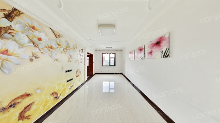 汇金玫瑰园二手房实景图