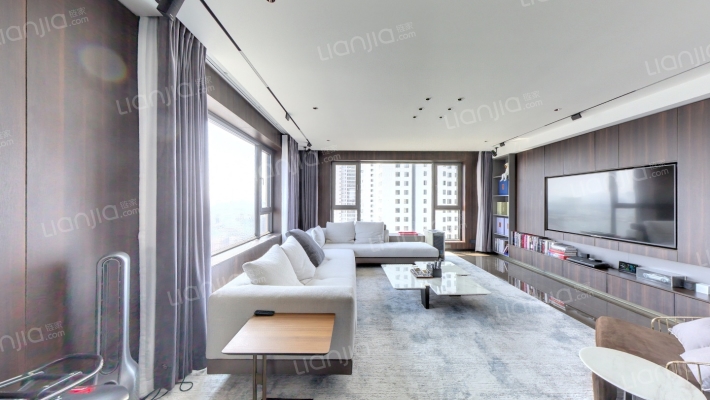 金地宸颂二手房实景图