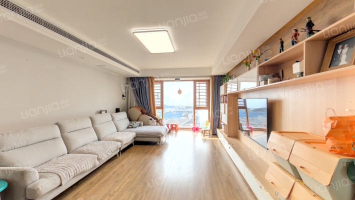 沁园春二手房实景图