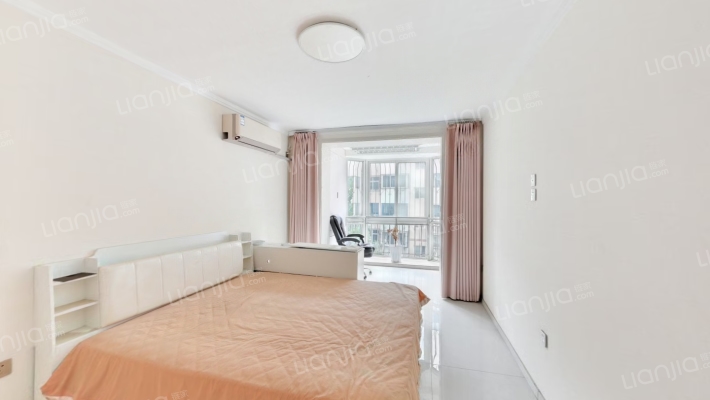 怡景嘉园二手房实景图