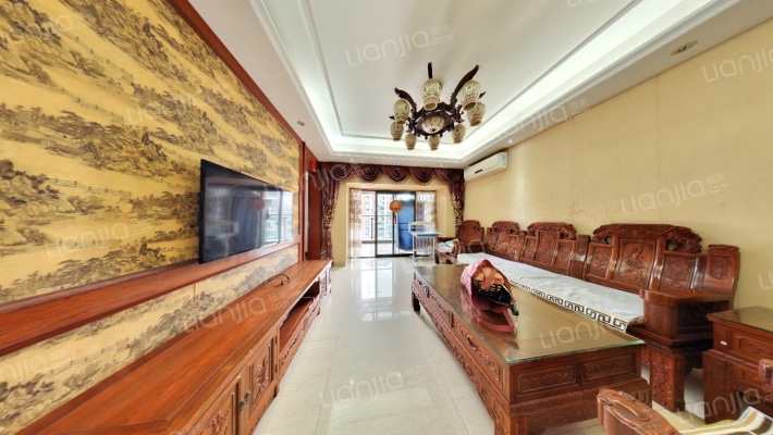 锦绣御园二期二手房实景图