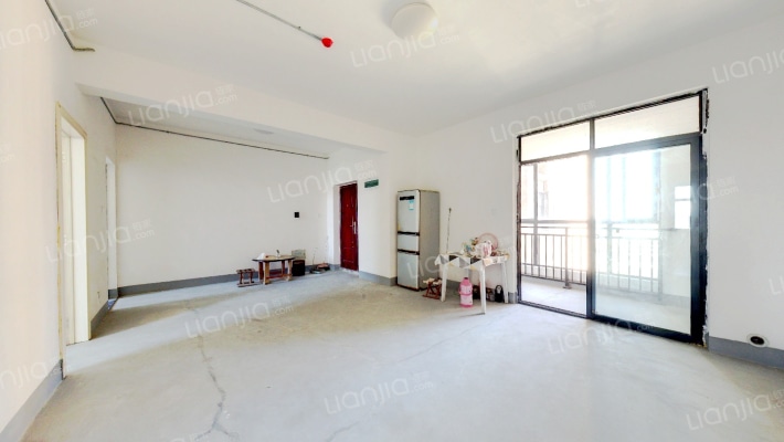 西湾花园二期二手房实景图