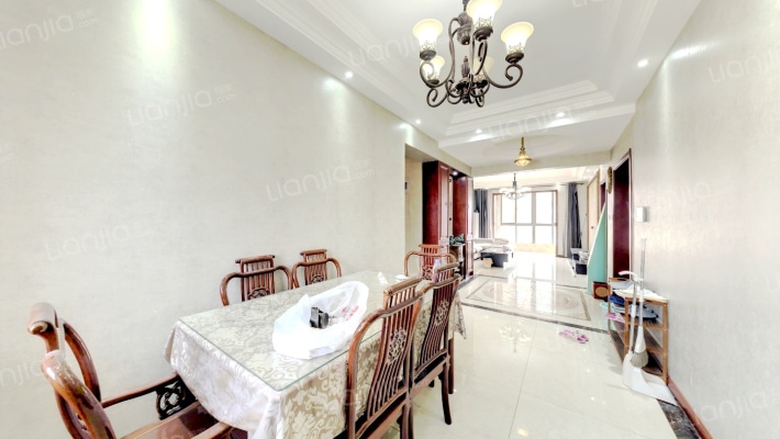 国华天玺二手房实景图