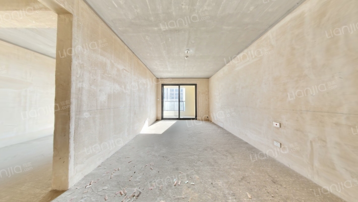 世茂璀璨星河二手房实景图