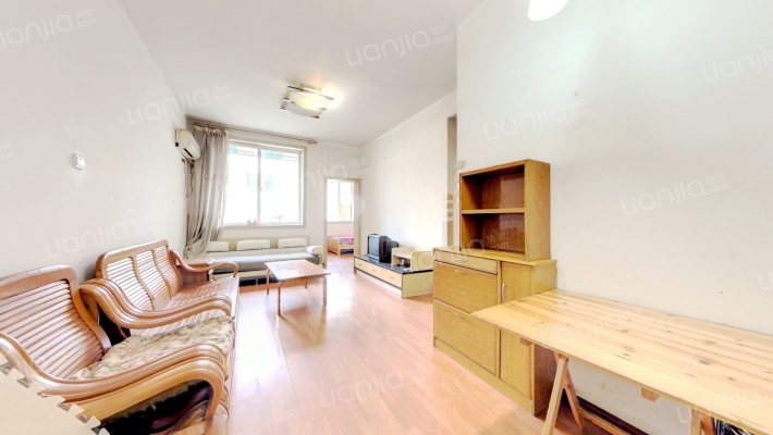 嘉福公寓二手房实景图