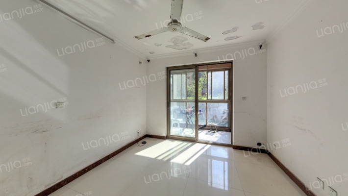 招商南桥雅苑二手房实景图