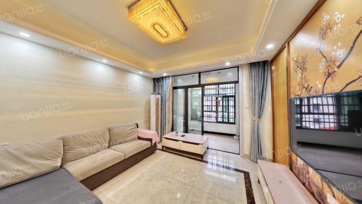 中航城波波里花园二手房实景图