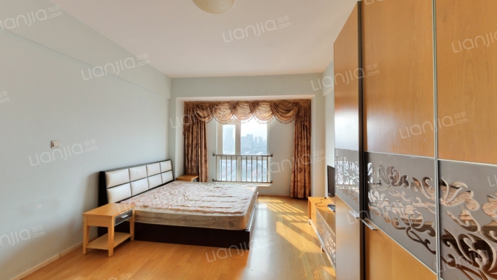 时代大厦二手房实景图