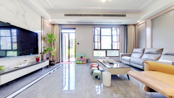 中粮本园二手房实景图