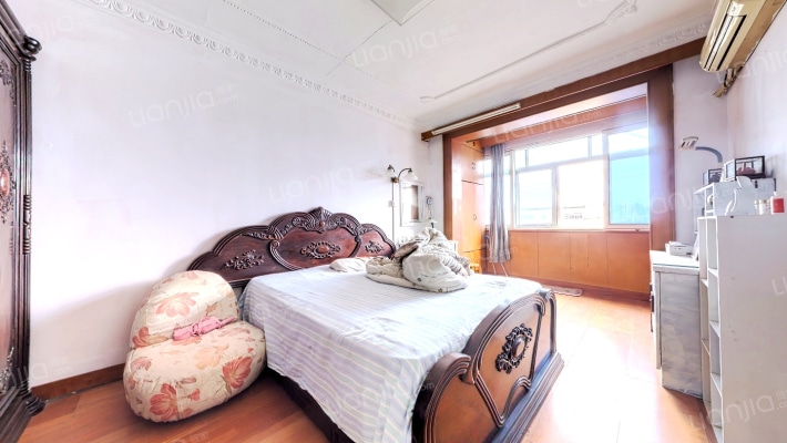 南大路118弄二手房实景图