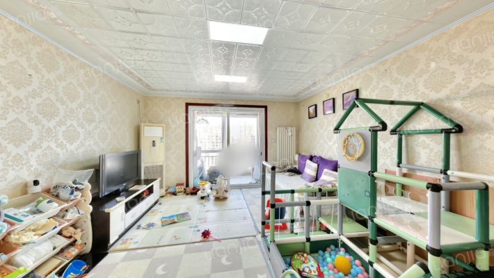 三环新城6号院二手房实景图