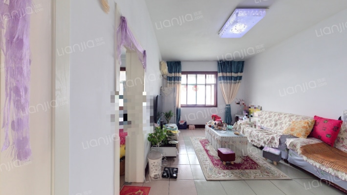 关庄南区四巷二手房实景图