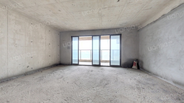 新力城三期二手房实景图