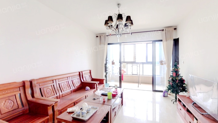 广物滨江帝景Ⅱ期二手房实景图