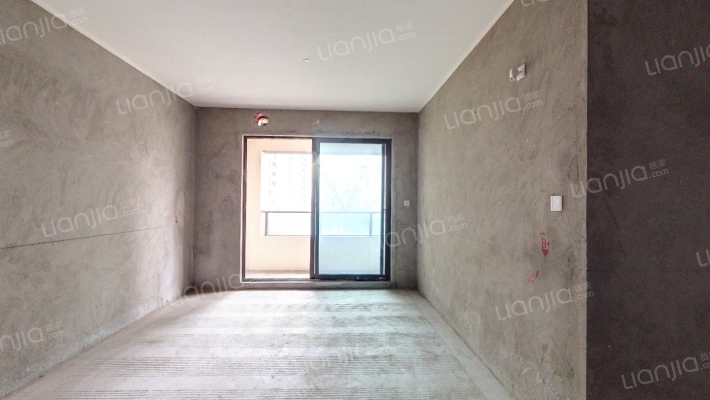 北京城建龙樾生态城樾尚府二手房实景图