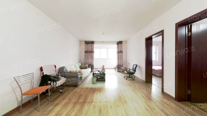 康居东瑞佳苑二手房实景图