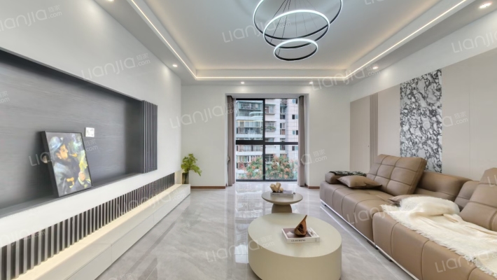 龙湖丽景A区二手房实景图