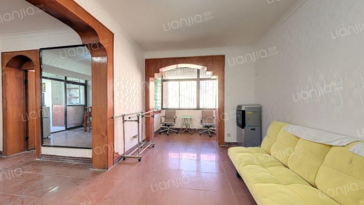 古新巷小区二手房实景图