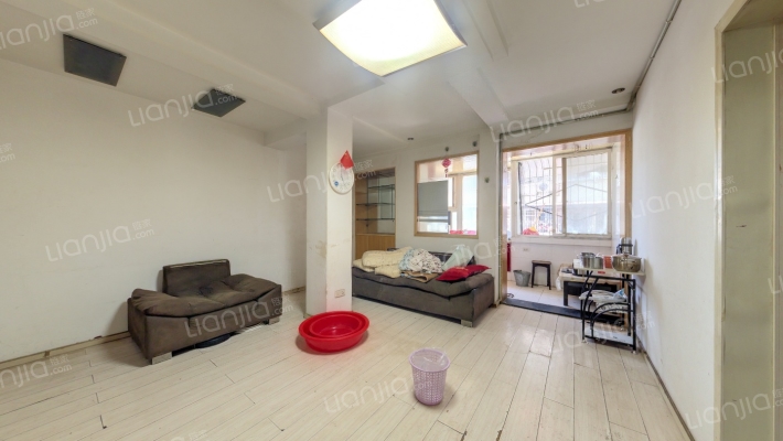 琴台社区二手房实景图