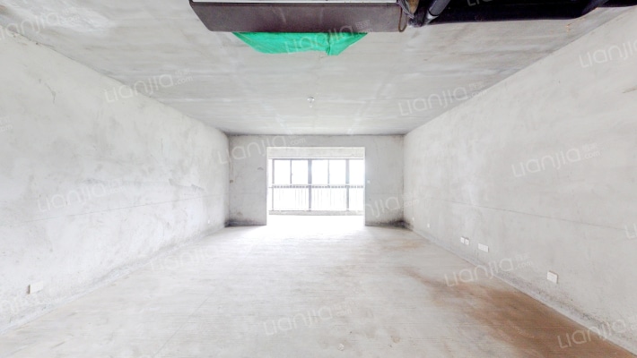 金安春天小区二手房实景图