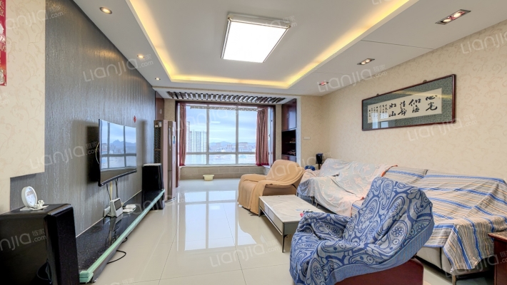 五星国际名家二手房实景图