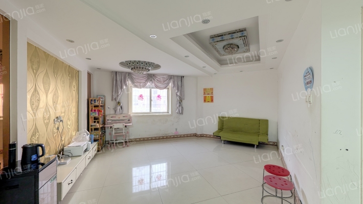 和谐新村二手房实景图