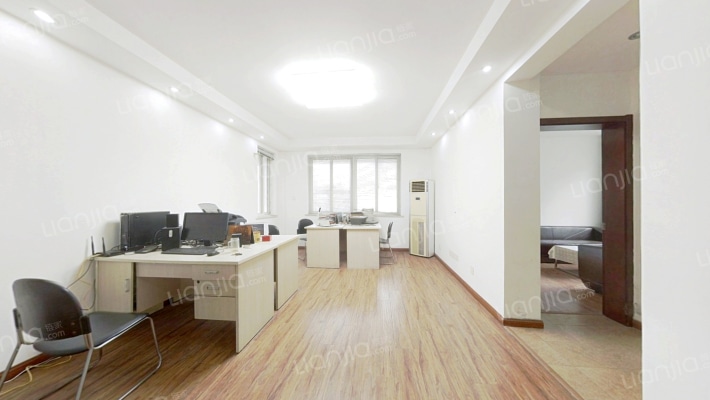 天虹花园二手房实景图