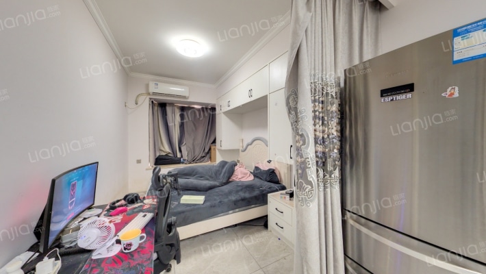 里约荟二手房实景图