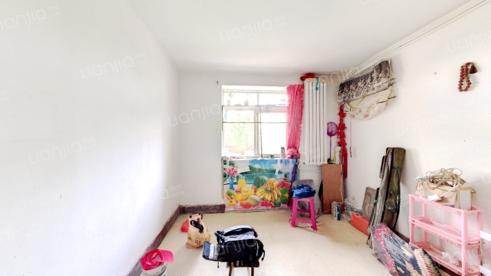 欣迁里二手房实景图