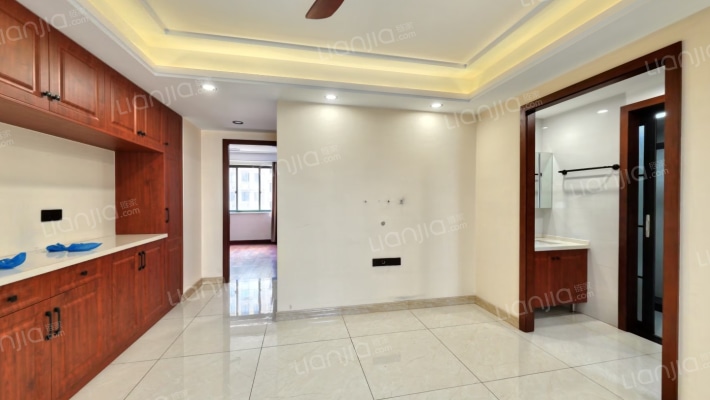 卖面桥小区徐家新村二手房实景图