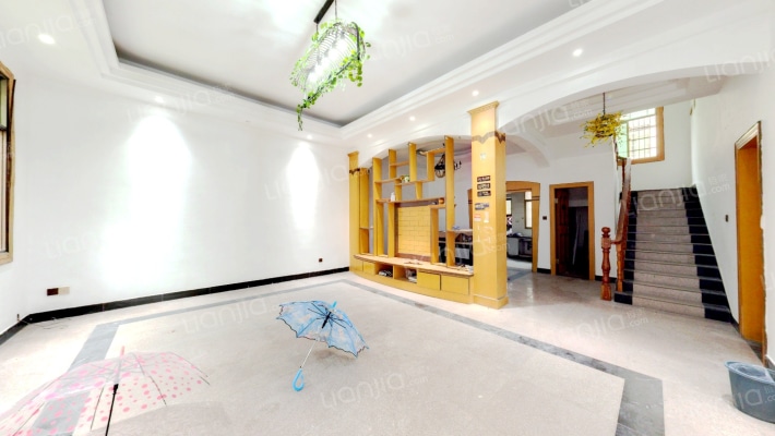 信美路21号二手房实景图