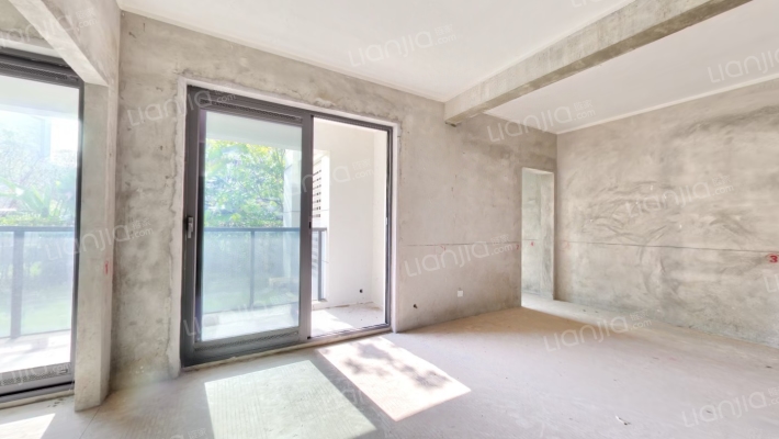 东原月印万川二手房实景图