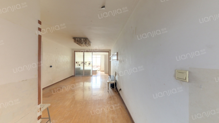 沈河科技园二手房实景图