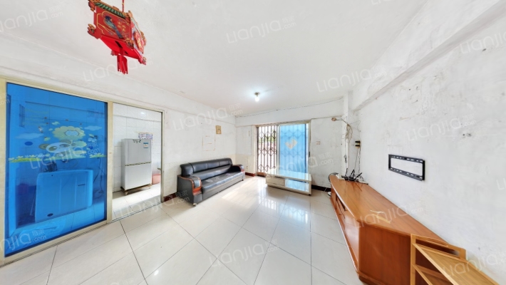 东南花园二手房实景图