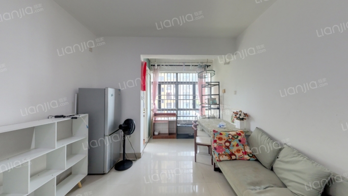 卓雅苑二手房实景图