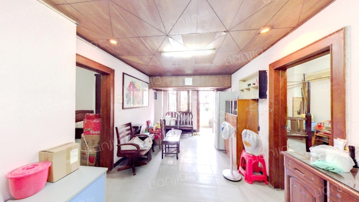 同福东路二手房实景图