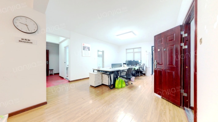 桂苑小区二手房实景图