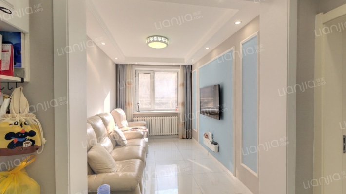 砖街二手房实景图