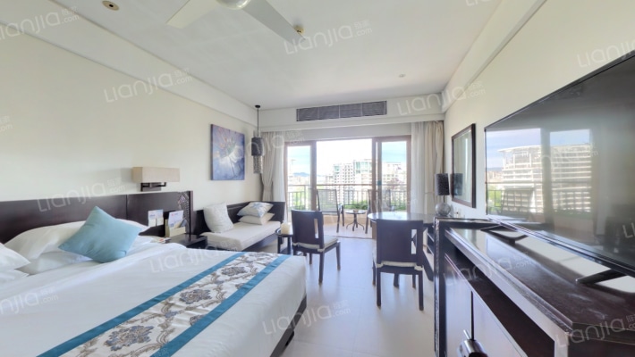 国光豪生酒店二手房实景图