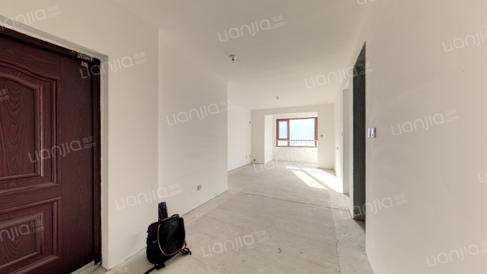 金域华府二手房实景图