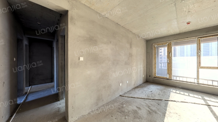 孔雀城剑桥郡六期二手房实景图