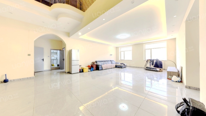 康隆小区二手房实景图