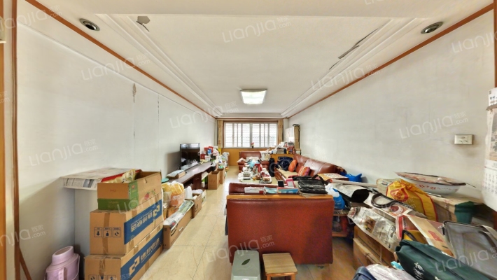 城关物业公司小区二手房实景图