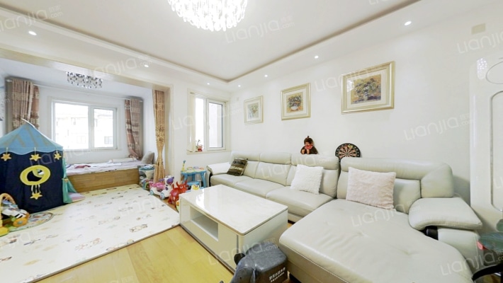 台南路5号二手房实景图