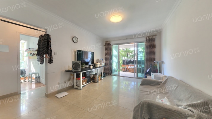 中海怡翠山庄四期二手房实景图