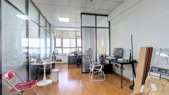 欧郡二手房实景图