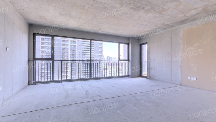 绿城海棠三章·月映海棠二手房实景图