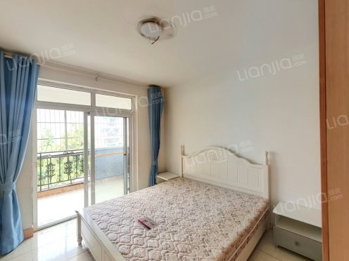 整租·锦红苑 2室1厅 南