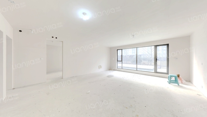 九洲御璟二手房实景图