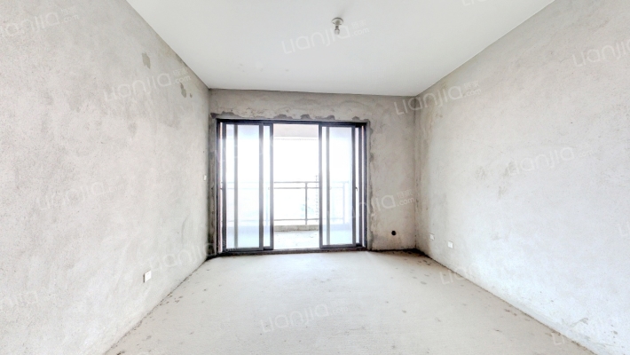 隆源华府二手房实景图